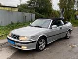 Saab 9-3 2.0t Ecopower Cabriolet - gebrauchte Saab 45725 aus dem Jahr 2002