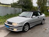 Saab 9-3 2.0t Ecopower Cabriolet - Saab 9-3 in Oberhausen