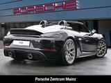 Porsche 718 Spyder RS Weissach,PTSDunkelolive,Lift,Magne - Porsche Boxster in Wiesbaden