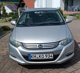 Honda Insight 1.3 i-DSI VTEC IMA Comfort Comfort - Honda Insight aus 2009