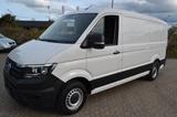 Volkswagen Crafter Kasten  Mittellang FWD 1Hand - LKWs in Braunschweig