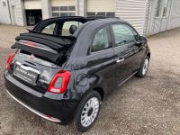 Fiat 500C 1.0 GSE Hybrid  PDC KLIMA-AT TOUCH CARPLAY - Image