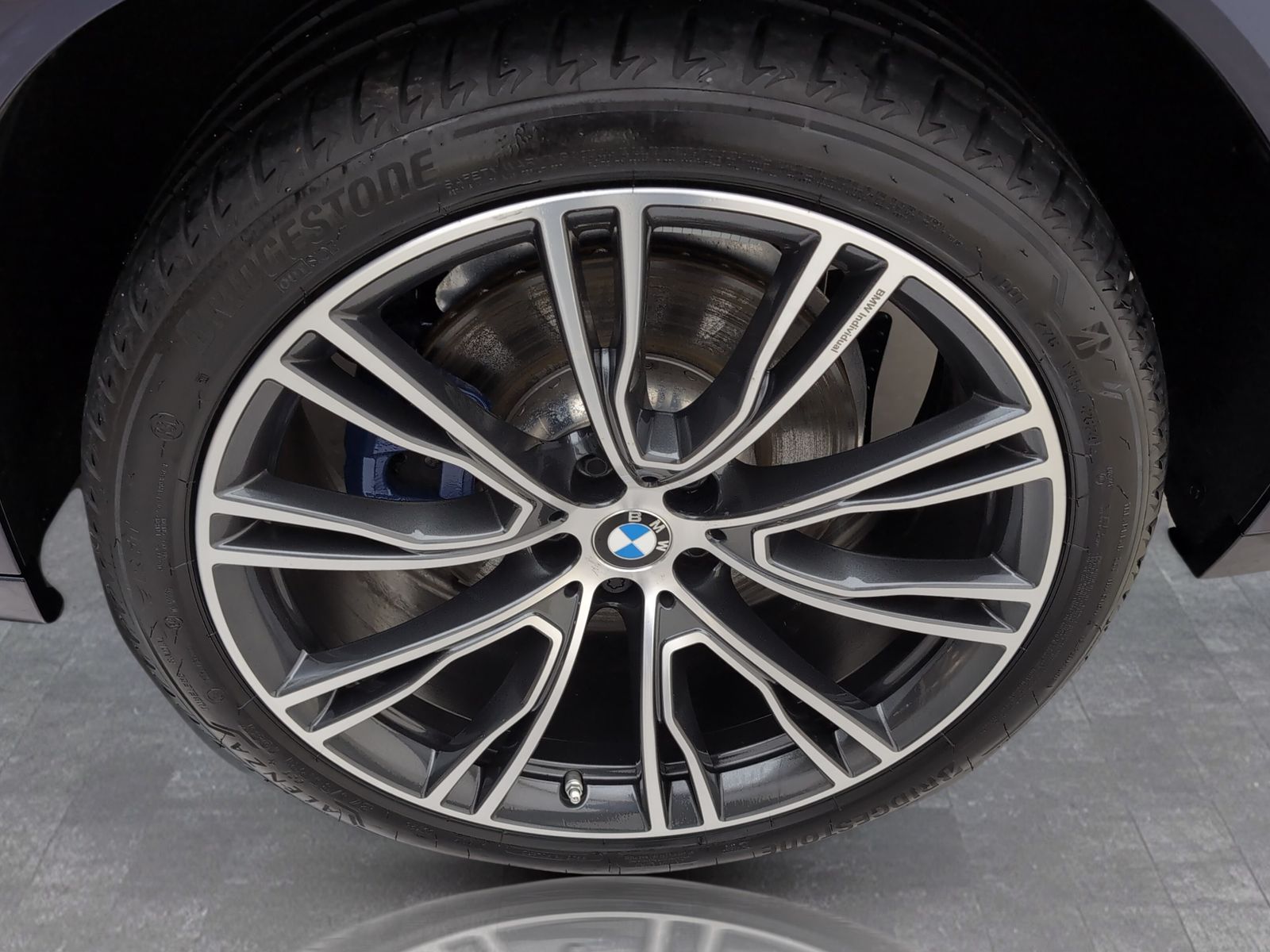 BMW X4 M40 - Bild 17