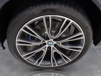 BMW X4 M40 - Vorschau Bild 17