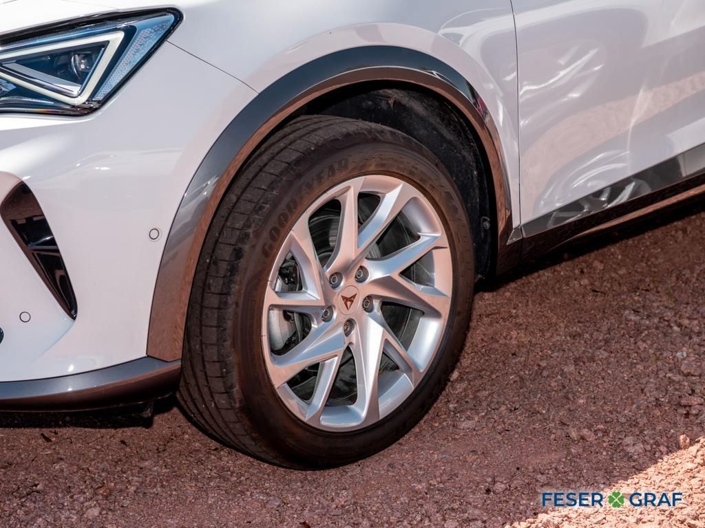 Cupra Formentor - Bild 13