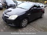 Opel Tigra 1.4 TWINPORT Enjoy - 3.Hd./orig. 187 TKM - Opel Tigra Enjoy mit Benzin-Antrieb