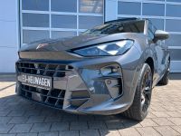 Cupra Terramar VZ 2.0 TSI DSG 4Drive PANO AHK 5J GAR bei Autohaus Landmann & Maier OHG