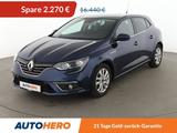 Renault Megane 1.3 TCe BOSE-Edition*NAVI*CAM*PDC*SHZ*TEM - Renault Megane Gebrauchtwagen in Nürnberg