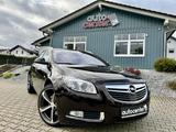 Opel Insignia 2.8i V6°Pano°1.Hand°Memory°Leder°Kamera - Opel Insignia: V6