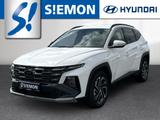 Hyundai Tucson FL MY26 1.6 T-GDi 7-DCT 2WD Prime HUD Nav