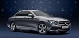 Mercedes-Benz MERCEDES BENZ E-KLASSE - 2019 W213 E 200 D - Mercedes-Benz W201