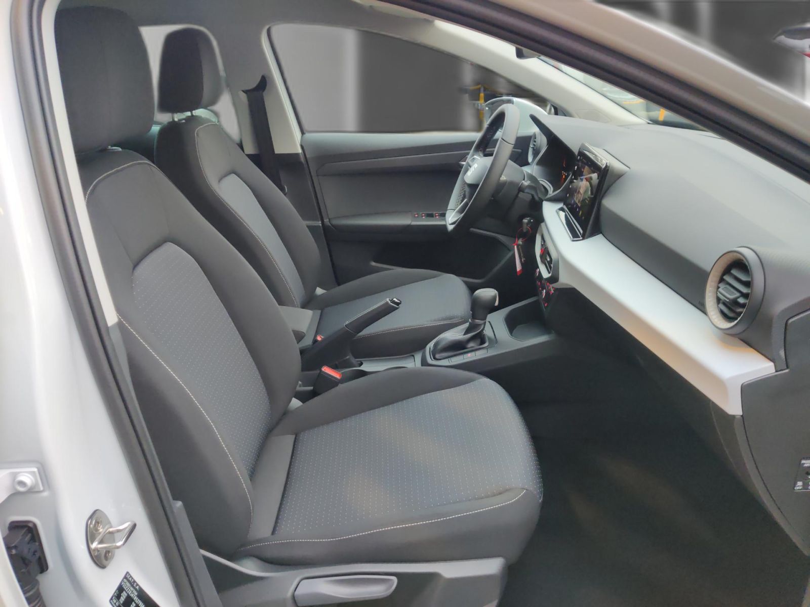 Seat Ibiza - Bild 10