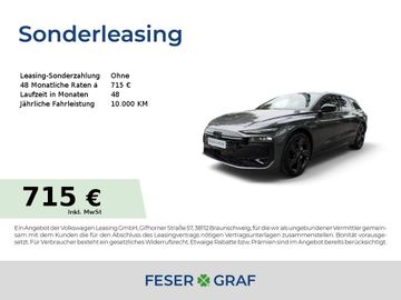 Audi A6 Avant e-tron performance -23%Lagerwagenaktion