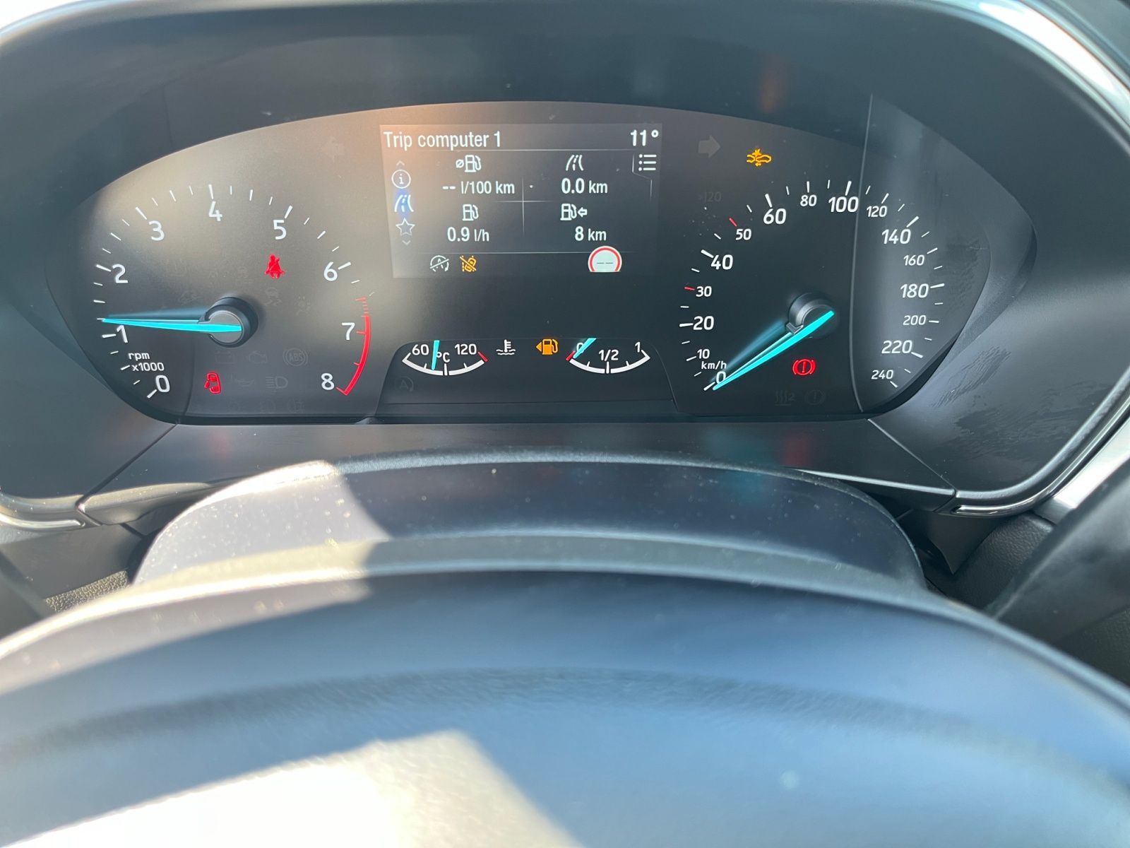 Ford Focus - Bild 12