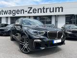 BMW X5 M50d FULL*LASER*NIGHTVIS*TV*B&W*PANO*STANDHE* - BMW X5 M50 in Stuttgart