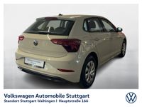 Volkswagen Polo - Vorschau Bild 3