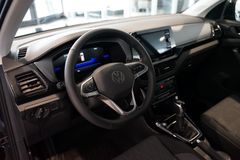 VW T-Cross 1.0 TSI DSG Life | Matrix | ACC | AHK VW T-Cross 1.0 TSI DSG Life | Matrix | ACC | AHK