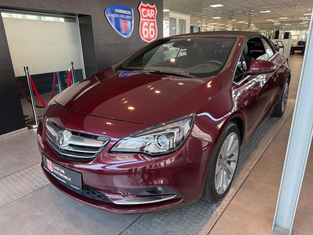 Opel Cascada Innovation ecoFlex