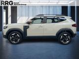 Dacia Duster EXTREME TCe 150 EDC NAVI KAMERA - Dacia Duster Gebrauchtwagen