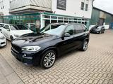 BMW X5 Baureihe X5 xDrive40d M-SPORT*M-PAKET*PANO* - BMW X5 Gebrauchtwagen in Mannheim