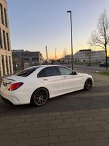 Mercedes-Benz C 43 AMG Mercedes-AMG C 43 4MATIC  - Mercedes-Benz C 43 AMG in Wuppertal
