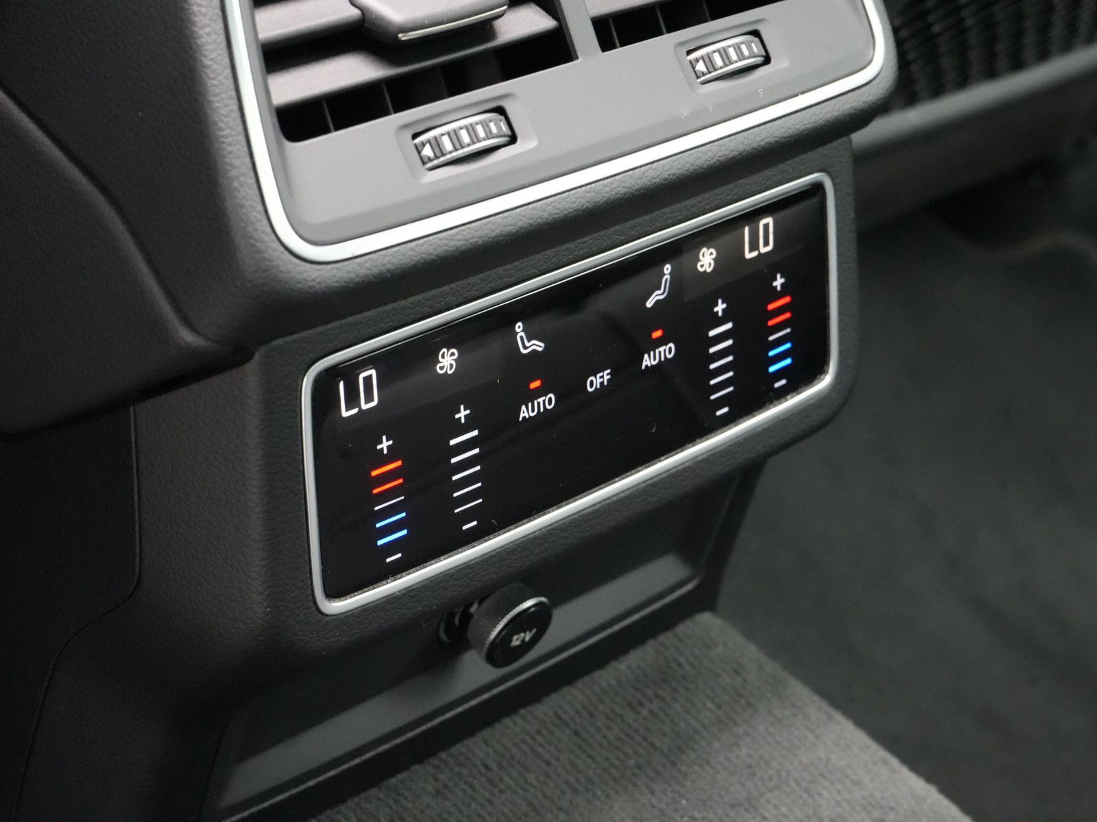 Audi A6 - Bild 8