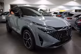 Nissan Qashqai 1.3 Tekna Pano Leder HUD 360° SOFORT - Nissan Qashqai 360