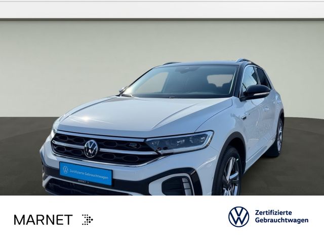 Volkswagen T-ROC 2.0 TDI DSG R-Line*Kamera*AHK*Digital*