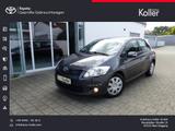 Toyota Auris 1.6 Automatik Edition Navi SHZ Bluetooth - gebrauchte Toyota Auris aus dem Jahr 2011