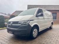 Volkswagen T6.1 Kasten lang Standheizung Sitzheizung