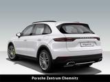 Porsche Cayenne E-Hybrid Luft;BOSE;Soft-Close;Sitzbelüft - Porsche Cayenne Gebrauchtwagen