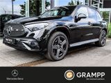 Mercedes-Benz GLC 300 e 4MATIC AMG-Premium/Panorama/AHK/Sound