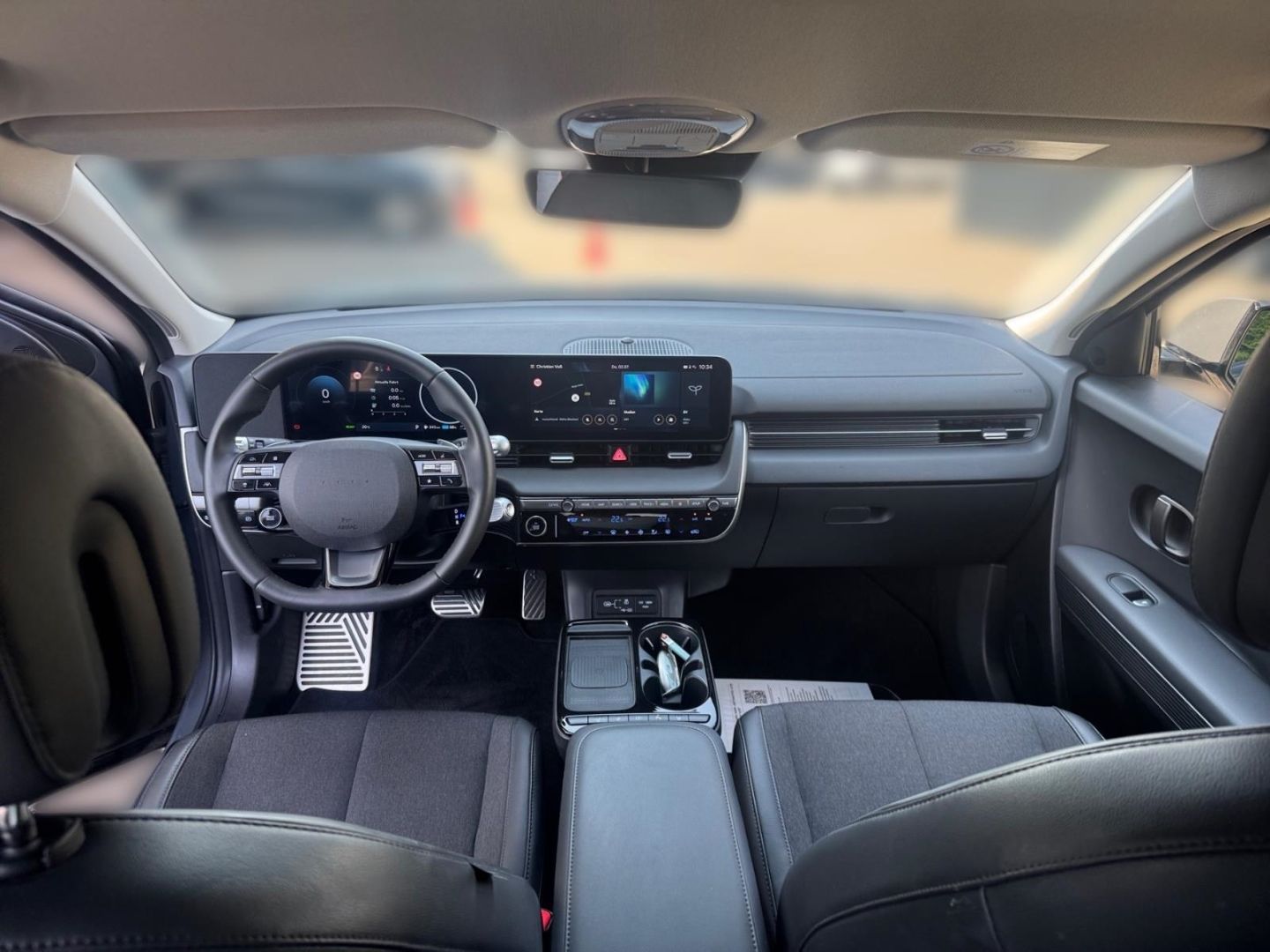 Hyundai IONIQ 5 – Bild 12