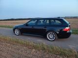 BMW 530i Touring M-Paket Edition Sport AHK Navi Prof - BMW 530: M Paket 530i