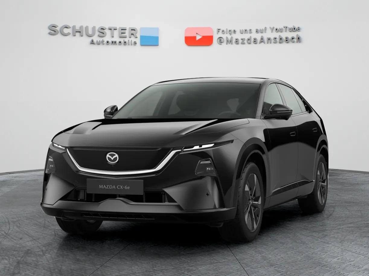 Mazda CX-6e Takumi LED/PANO/360°-KAMERA/LEDER/Head-Up imagem 3