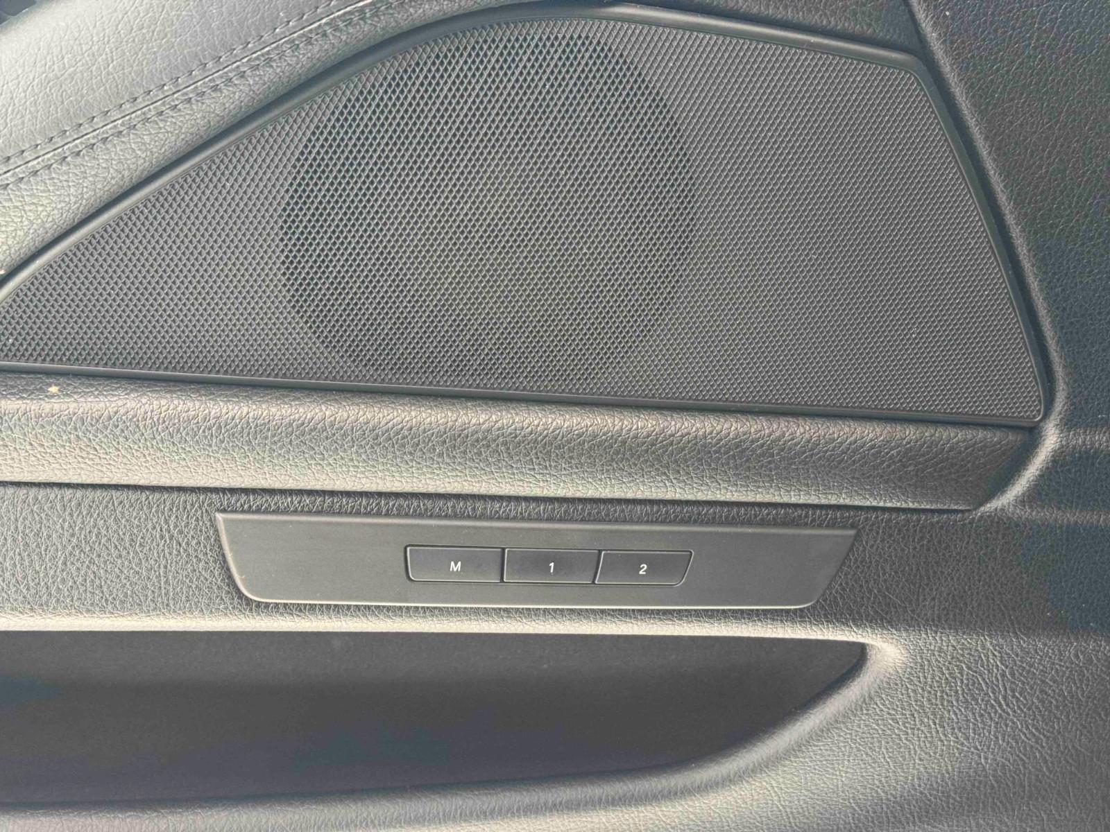 BMW 530d 5 Touring M-PAKET-/HUD-/LEDER-/S-CLOSE