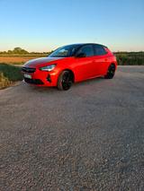 Opel Corsa 1.2 Direct Injection Turbo 74kW GS Lin... - Opel Corsa von privat