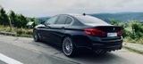 ALPINA B5 4.4 Bi-Turbo - Elegant - Sammlerstück - ALPINA B5 aus 2020