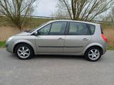Renault Megane Scenic 1.9 dCi  TÜV 03.2027 - Renault Megane aus 2006 mit Diesel-Antrieb