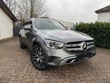 Mercedes-Benz GLC 220 AMG LINE/NAVI/PANO/LED/AHK - Mercedes-Benz GLC 220 in Wuppertal