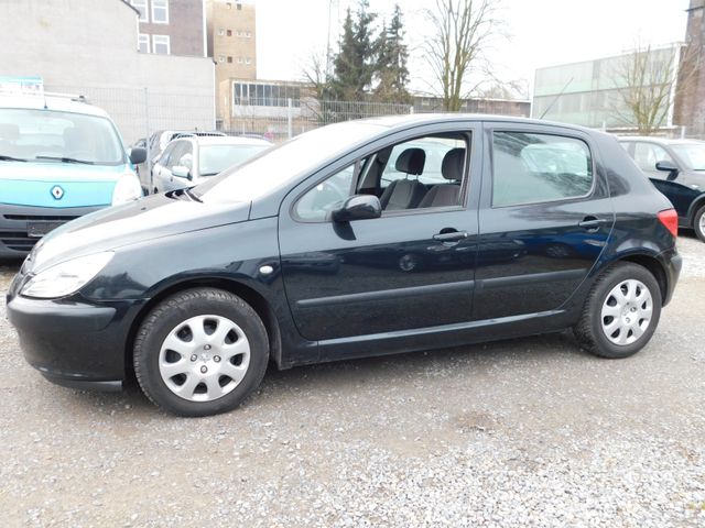 Peugeot 307 Premium/Klima/TUV.08.2025