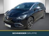 Renault Grand Scenic IV INTENS 1.3 TCe 160 HUD+ACC+AHK - Renault Gebrauchtwagen von 2021