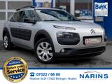 Citroën C4 Cactus Feel - Citroën C4 Cactus Gebrauchtwagen