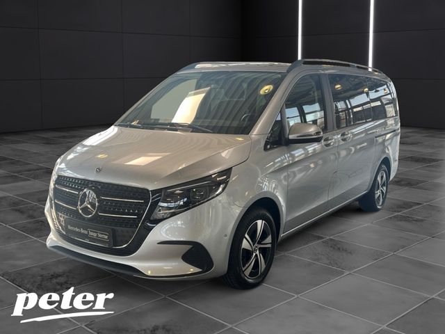 MERCEDES-BENZ V 250 d STYLE Lang Distronic*MultiBeam LED
