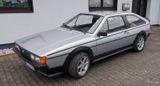 Volkswagen VW Scirocco von 1986 - Volkswagen Scirocco aus 1986