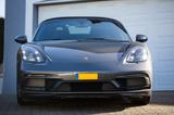 Porsche 718 Boxster GTS 4.0 - Porsche Boxster aus 2023