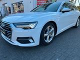 Audi A6 Avant 50 TDI quattro S-Line sport ACC Leder - Audi A6 50 TDI Gebrauchtwagen