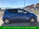 Hyundai i10 Passion*PDC*SHZ*LHZ*KLIMAAUTOMATIK*1.HAND* - Hyundai i10 in München