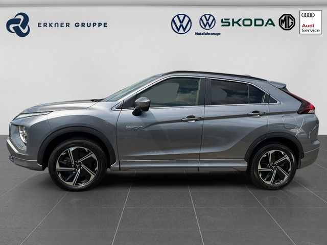 Mitsubishi Eclipse Cross 2.4MIVEC PHEV Plus Select Black+4W imagem 2