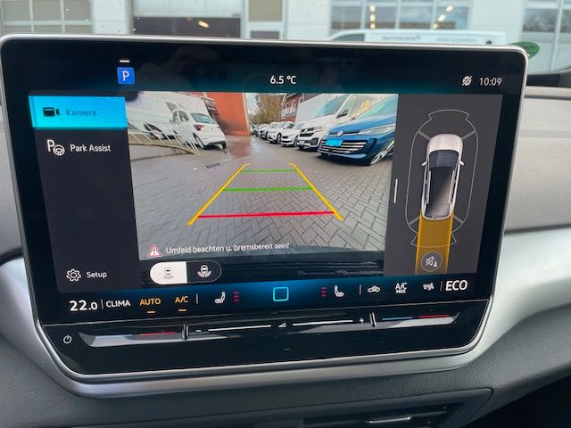 Volkswagen ID.4 - Bild 9